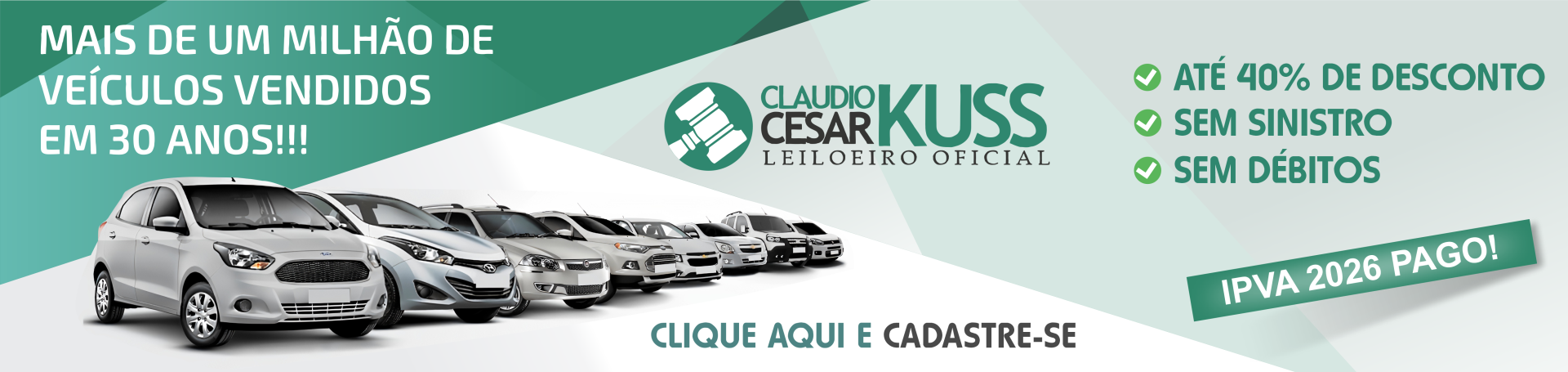 Cadastre-se