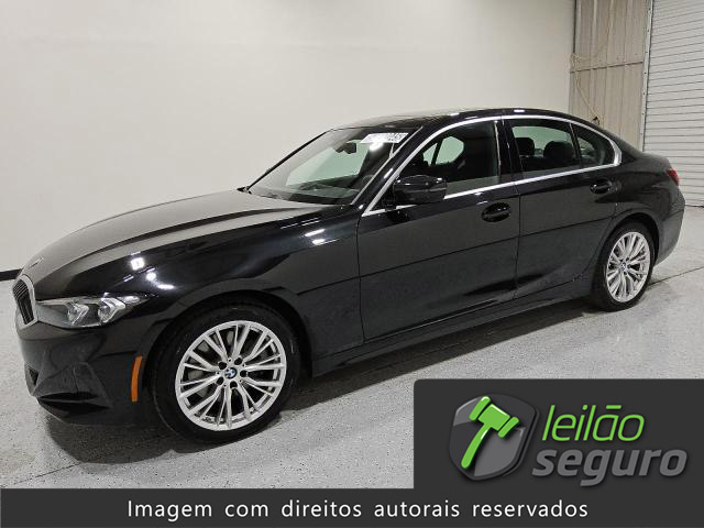 LOTE 004 BMW 330XI 