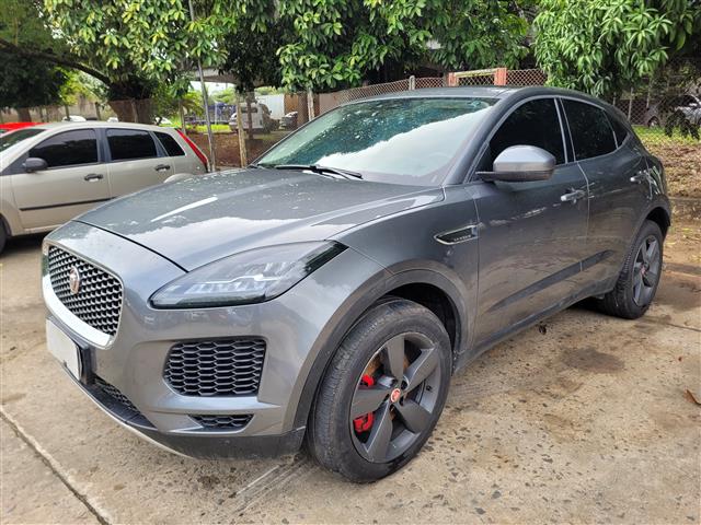 LOTE 071 XE S 3.0 V6 SC 2016/2017