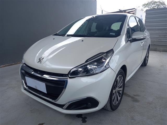 LOTE 081 208 GRIFFE EAT6 2018/2019