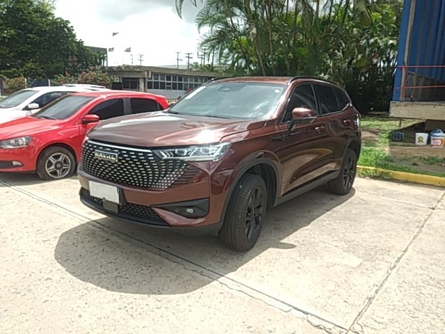 LOTE 095 HAVAL H6 PREM HEV 2024/2025 