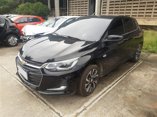 LOTE 001 ONIX 10TAT PR2 