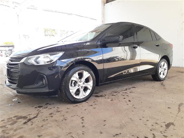 LOTE 008 ONIX PLUS 10TAT LTZ