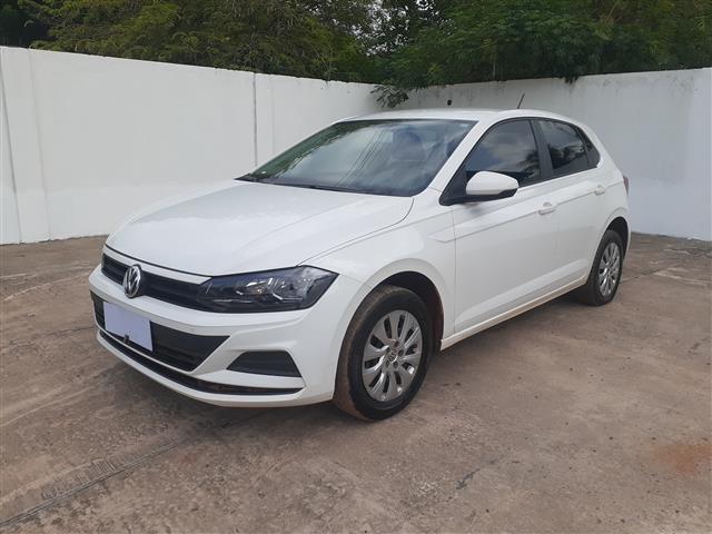 LOTE 021 POLO MCA 2021/2022