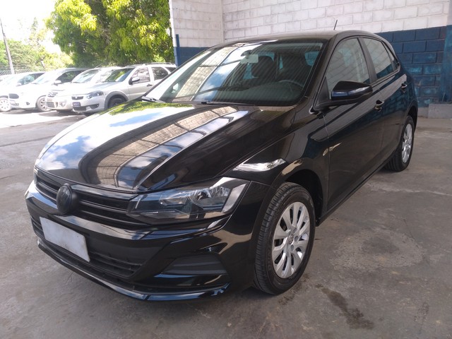 LOTE 023 POLO MCA 2020/2020