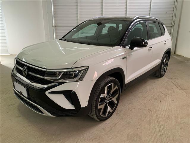 LOTE 027 TAOS HL TSI 2023/2023