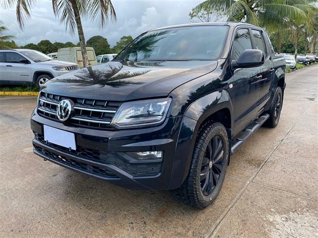 LOTE 029 AMAROK V6 EXTR AD4 2020/2020 