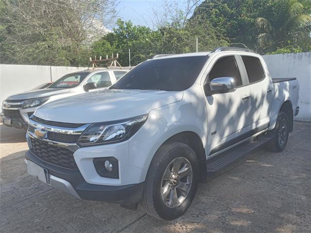 LOTE 059 S10 LTZ DD4A 2022/2023