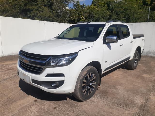 LOTE 061 S10 LTZ DD4A 2019/2020