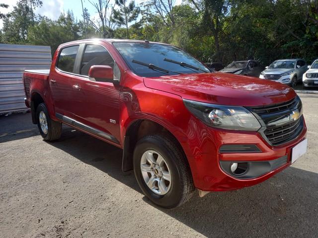 LOTE 063 S10 LT FD2A 2019/2019