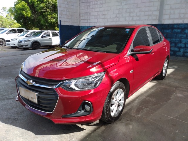 LOTE 086 ONIX PLUS 10TAT LTZ 2021/2022