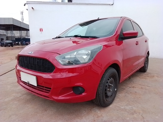 LOTE 032 FORD KA SE 1.5 HA 
