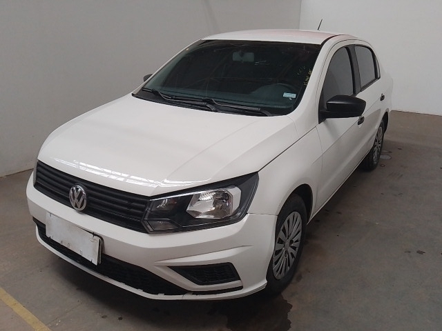 LOTE 045 VOLKSWAGEN VOYAGE 1.0L MC4