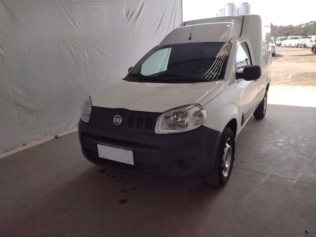 LOTE 004 FIORINO ENDURANCE 2020/2021 