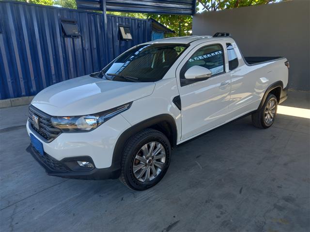 LOTE 020 STRADA FREEDOM 13CS