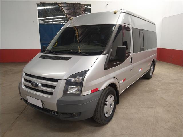 LOTE 006 TRANSIT 350 LCIRILO 