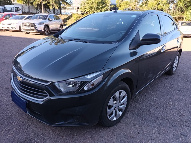 LOTE 095 CHEVROLET ONIX 1.0 LT
