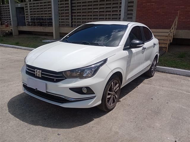 LOTE 077 FIAT CRONOS PREC 1.3AT