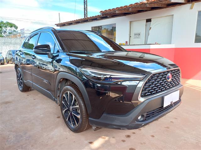 LOTE 009 CCROSS XRX HYBRID 2022/2023 
