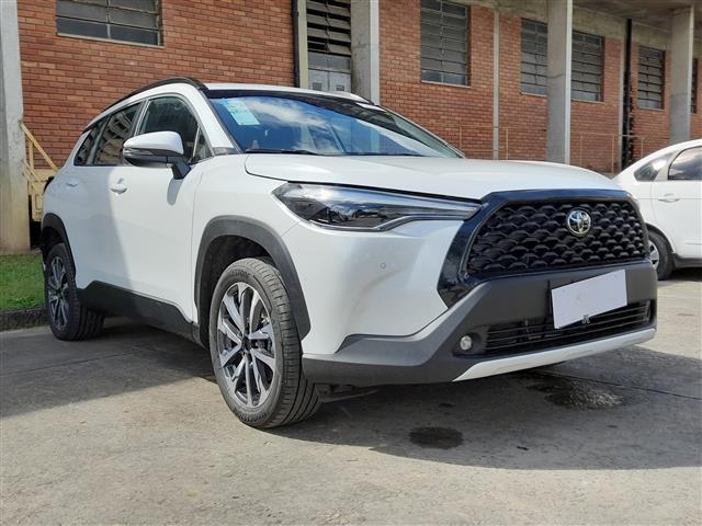 LOTE 011 CCROSS XRE 20 2022/2023