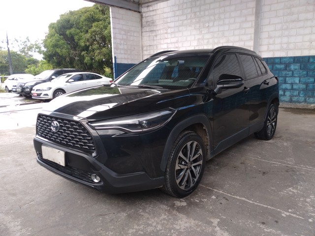 LOTE 012 CCROSS XRE 20 2021/2022