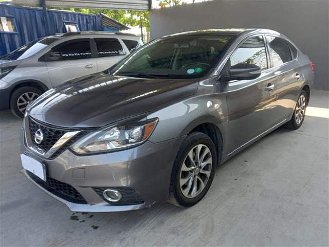 LOTE 040 NISSAN SENTRA 20S CVT 2018/2019 