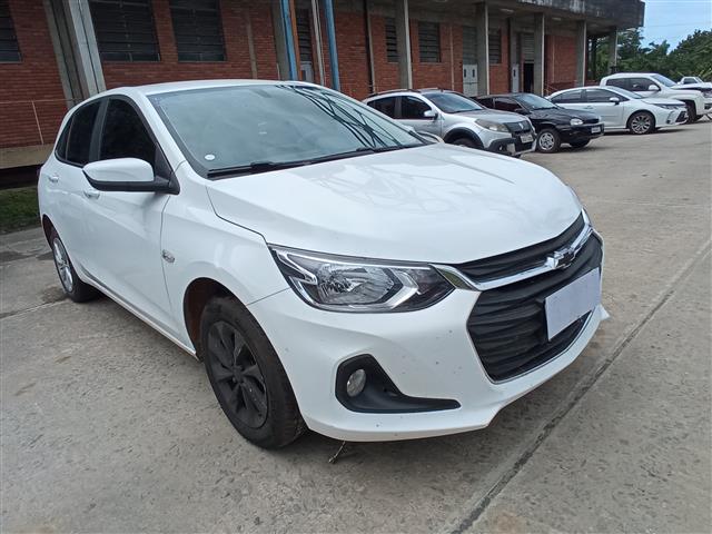 LOTE 072 ONIX 10TAT LTZ 2021/2021