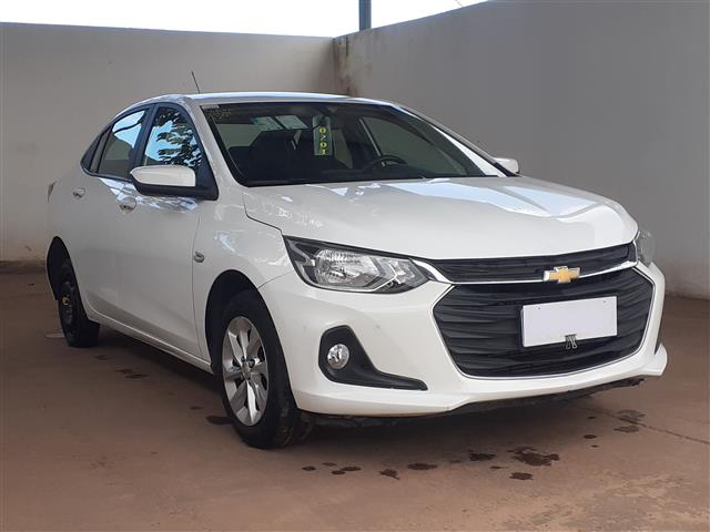 LOTE 077 ONIX PLUS 10TAT LTZ 2021/2022 